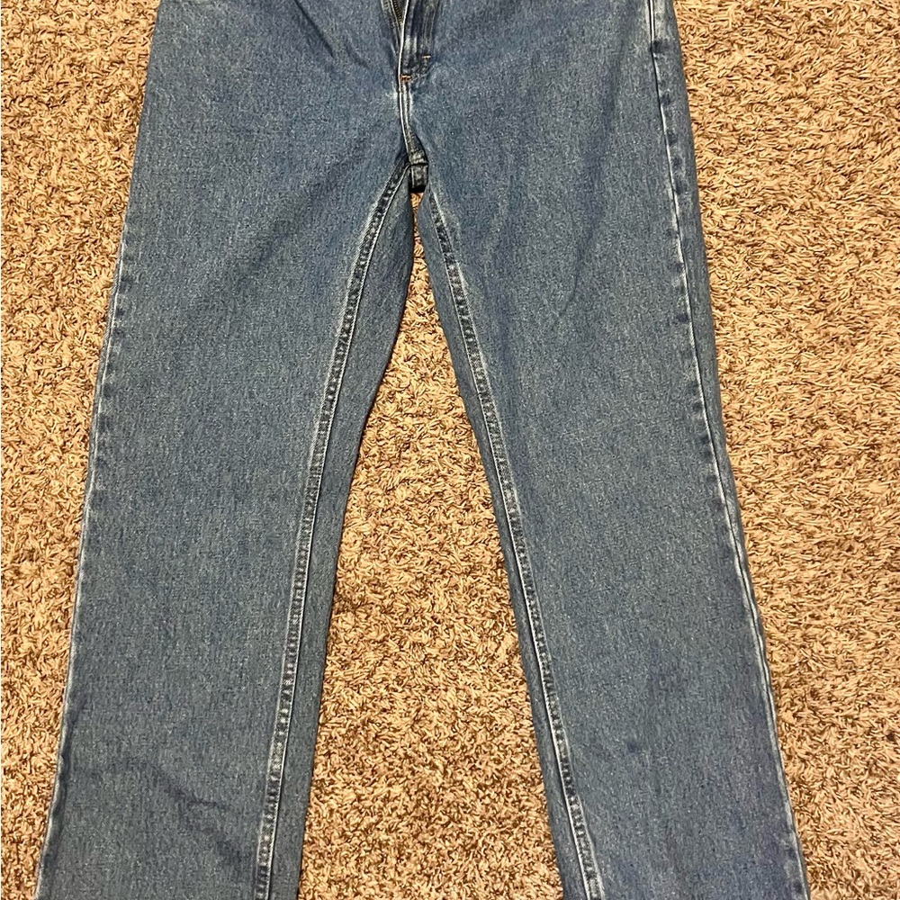 L.L.Bean Men's Vintage Standard Fit Jeans